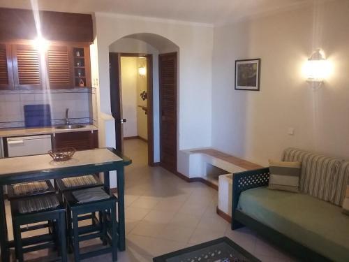Apartamento Bellavista 103 A4 T1