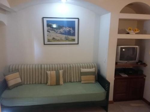 Apartamento Bellavista 103 A4 T1