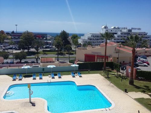 Apartamento Bellavista 103 A4 T1