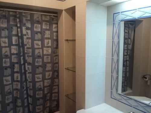 Apartamento Bellavista 103 A4 T1