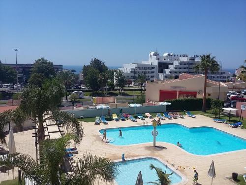 Apartamento Bellavista 103 A4 T1