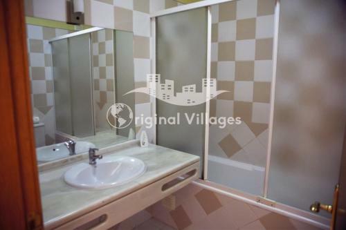 V5 Villa Aigle