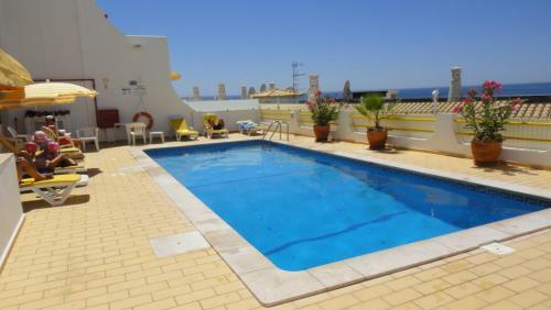 Summer Apartment - Albufeira Old Town