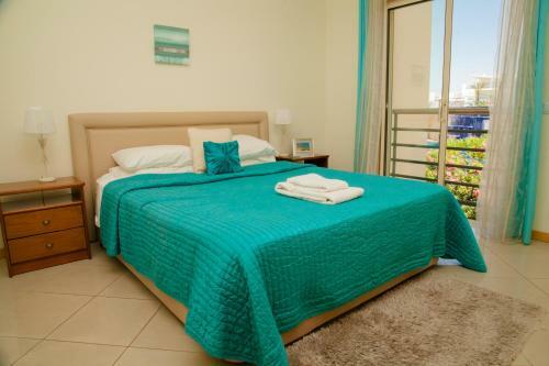 Spacious T1 Apartment With Sea Wiev