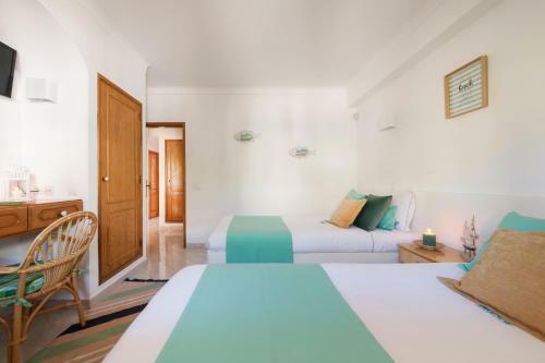 Sunflower Villa - Blue Sea