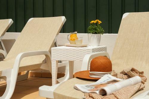 Sunflower Villa - Blue Sea