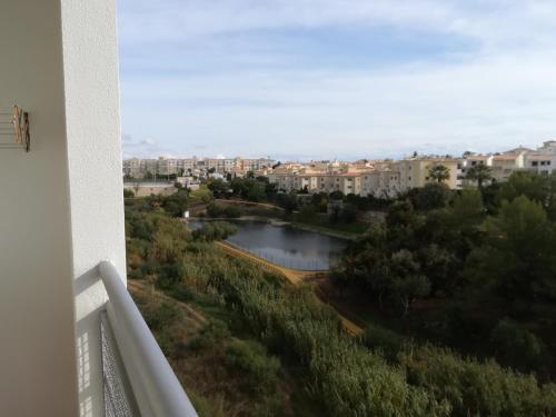 Apartamento Pacifico Elimar 1 T1