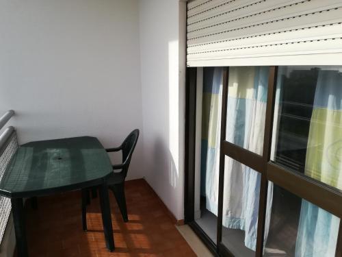 Apartamento Pacifico Elimar 1 T1