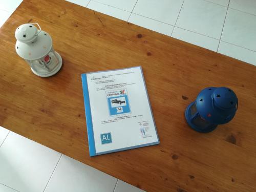 Apartamento Pacifico Elimar 1 T1