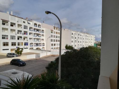 Apartamento Pacifico Elimar 1 T1