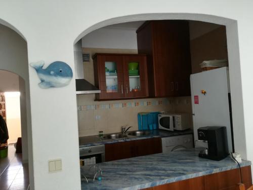 Apartamento Pacifico Elimar 1 T1