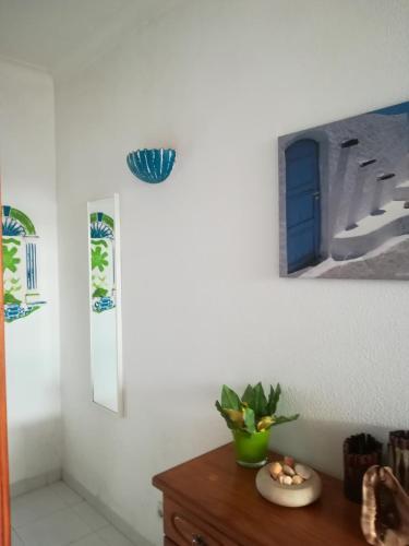 Apartamento Pacifico Elimar 1 T1