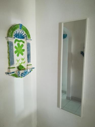Apartamento Pacifico Elimar 1 T1