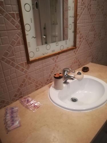 Apartamento Pacifico Elimar 1 T1