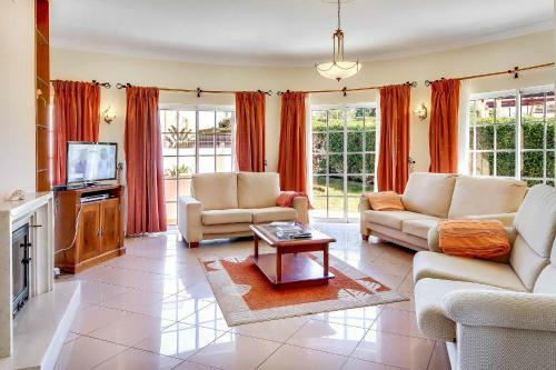 Villa Sunny