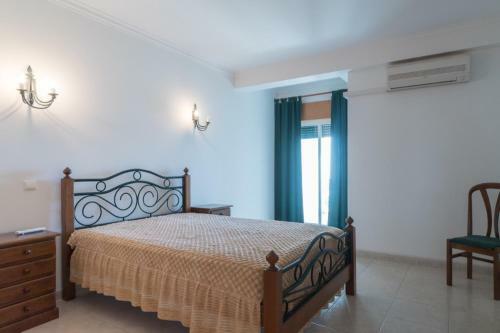 Apartamento Akisol Oura Garden II