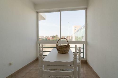 Apartamento Akisol Oura Garden II
