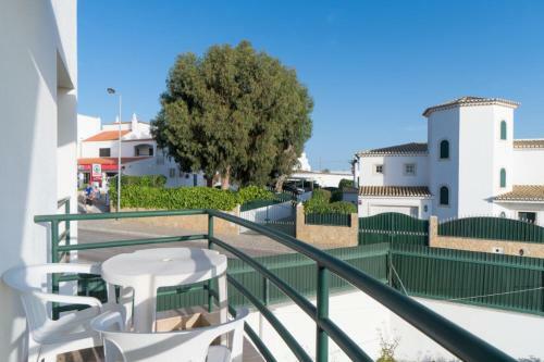 Apartamento Akisol Oura Garden II