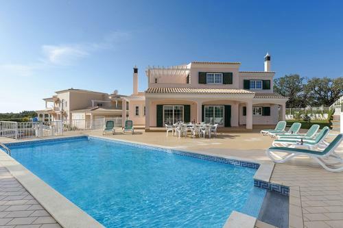Villa Mikael