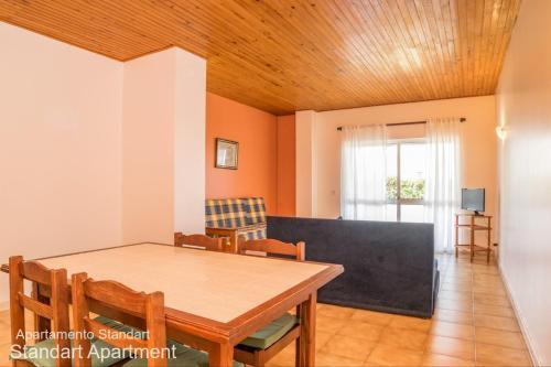 Apartamento Akisol Oura Garden