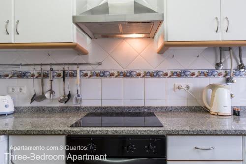 Apartamento Akisol Albufeira Falesia IV