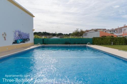Apartamento Akisol Albufeira Falesia IV