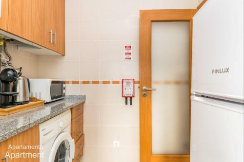 Apartamento Akisol Albufeira Falesia IV