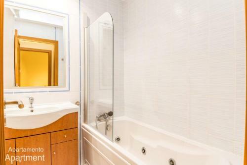 Apartamento Akisol Albufeira Falesia IV