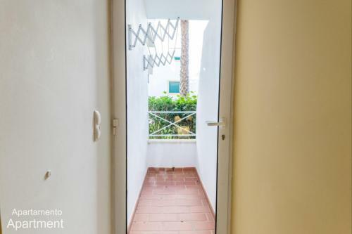 Apartamento Akisol Albufeira Falesia IV