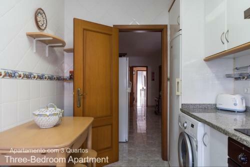 Apartamento Akisol Albufeira Falesia IV