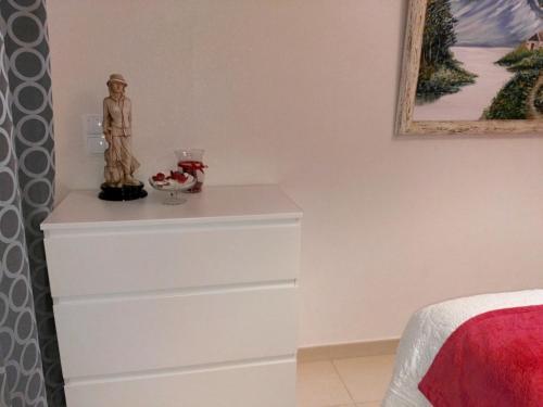 Apartment Urbaniza��o Vila Branca