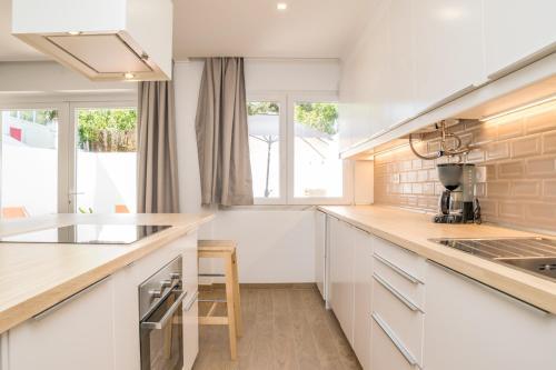 Apartamento Akisol Albufeira Montechoro II