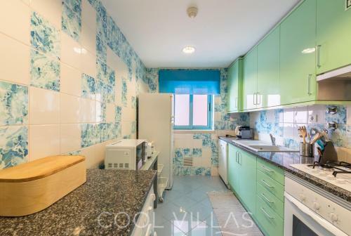 Marina Water View Apartment By Cool Villas