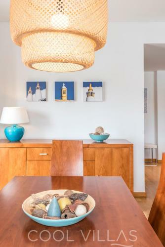 Marina Water View Apartment By Cool Villas