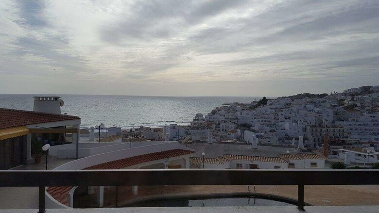 Apartamento Albufeira, One Step Into The Water (12)