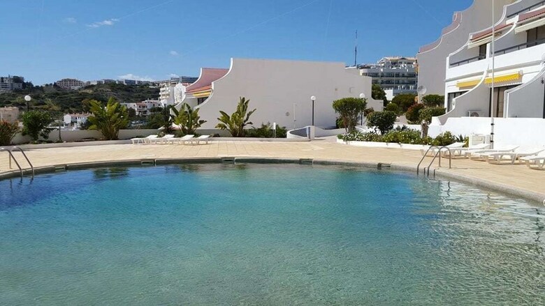 Apartamento Albufeira, One Step Into The Water (12)