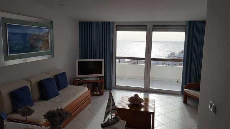 Apartamento Albufeira, One Step Into The Water (12)