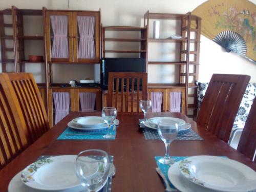 Apartamento Pacifico Elimar 5 T1