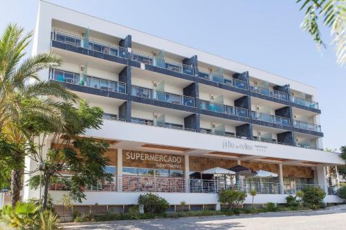 Apartments In Albufeira/algarve 34777