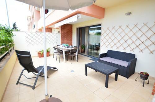 Villa Fins Pool&sun Terrace Albufeira