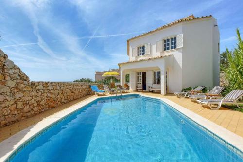 Villa Alto Da Boa Vista