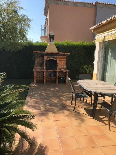 Villa Vila Carisa
