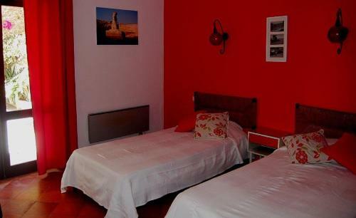Excellent Villa, With Private Pool And Sea View