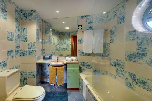 Apartamento Marina Bay Residence