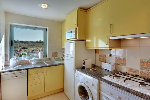 Apartamento Marina Bay Residence