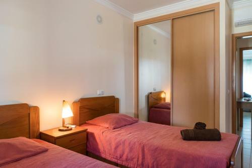 Apartamento Akisol Albufeira Vale III