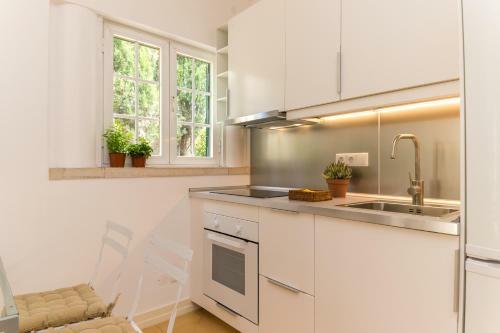 Apartamento Akisol Albufeira Daisy II