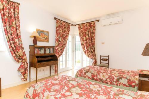 Apartamento Akisol Albufeira Daisy II