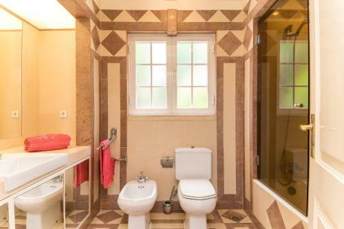 Apartamento Akisol Albufeira Daisy II
