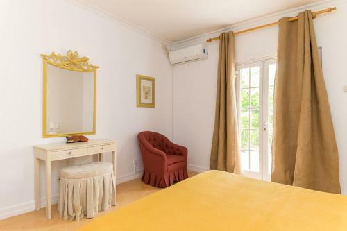 Apartamento Akisol Albufeira Daisy II
